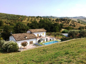 Belvilla by OYO Casa Picciano